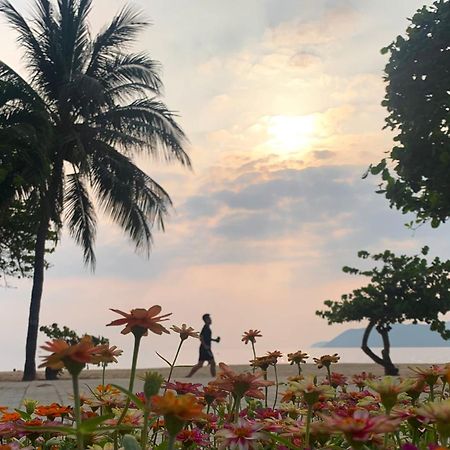 Saphia Hotel Nha Trang Eksteriør billede