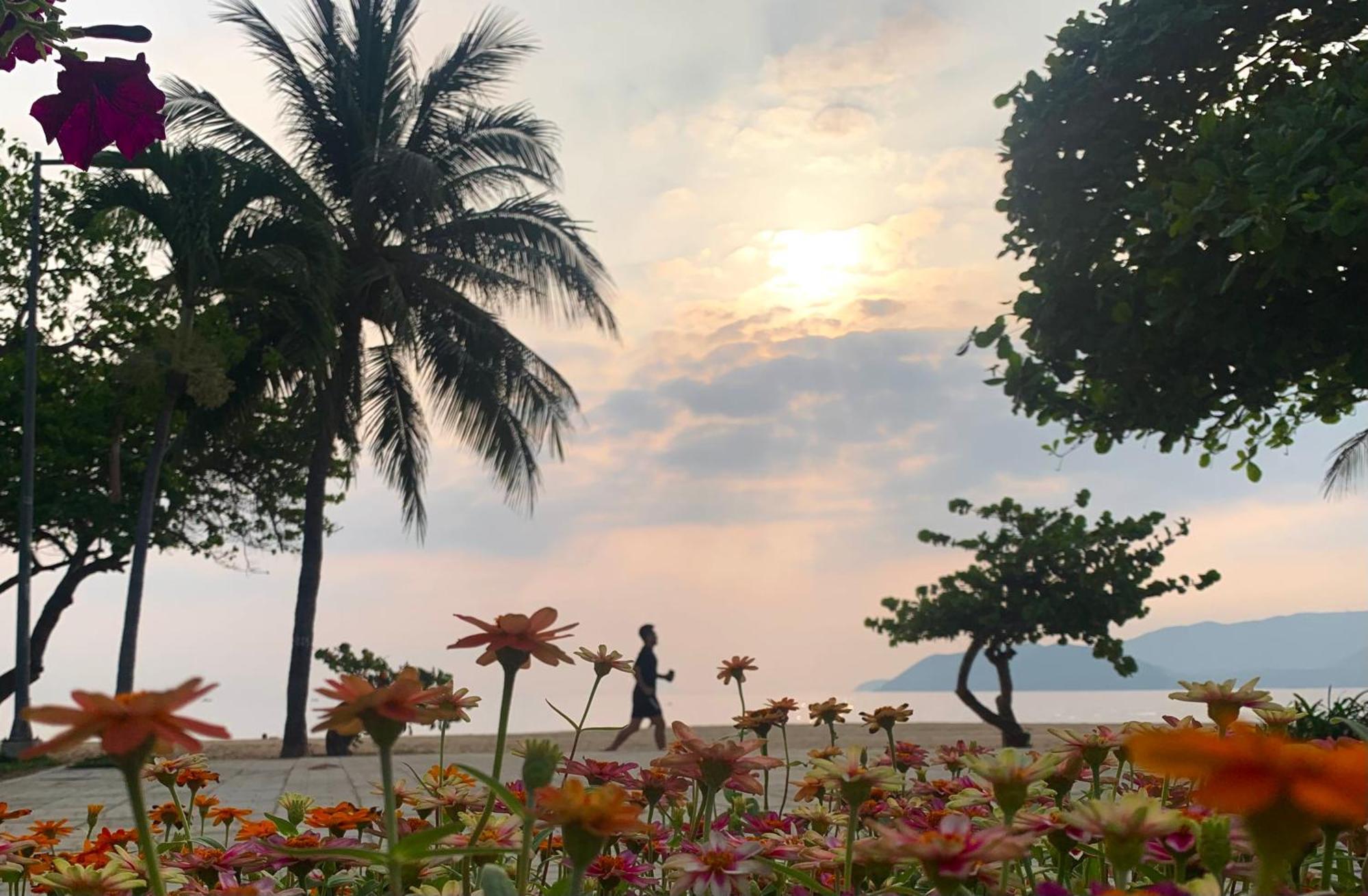 Saphia Hotel Nha Trang Eksteriør billede